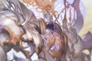 【グラブル】シュヴァも登場しますます早く追加がほしいマリスマルチ / 特殊な事情故にハブられ気味なコロッサスくん…