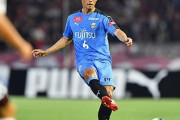 川崎MF守田英正、左ひらめ筋肉離れで全治３～５週間の離脱…川崎は次節広島戦で主力3名も欠場へ（関連まとめ）