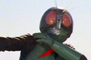 【更新】仮面ライダーの『旧1号編』の思い出を語ろう