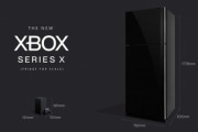 Microsoft､｢Xbox Series X｣のスペックを公開  並のゲーミングPCを超える性能に