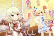 【デレステ】こずえの演技…これでいいのか？