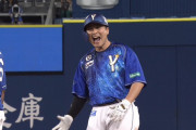 【家族】 佐野の内野安打で関根全力疾走ホームインｗｗｗｗｗｗ