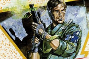 【朗報】ワイ、メタルギアを1からプレイする