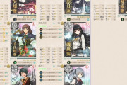 【艦これ】E5-1甲この編成で7回行って全部撤退してるんだけどどうすれば良いかな？　E5-1攻略雑談
