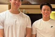 外国人「大谷翔平と山本由伸を比べてみよう」（海外の反応）