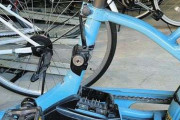 妻も盗まれた！　狙われる電動アシスト自転車バッテリー　都内の被害、過去最多ペース　面倒でも持ち帰って