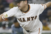 巨人･田中豊樹は２軍にいた時の方がいい投球をしていた件…