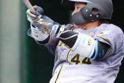 ２０２０版・梅野が阪神をＶに導く 「打てる捕手」健在をアピール