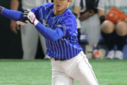 【朗報】横浜田中俊太内野手、もう昨年の打点数に並ぶ