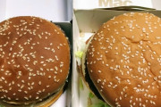 【期間限定】ビッグマックセット、550円に値下げされる！【ギガ＆グランド】