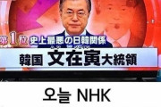 韓国人「ムンジェイン元大統領が日本人から嫌われ過ぎている件ww」「確かに反日派ではあったけど…」