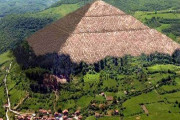 【古代文明】33000年前に建造された世界最古のボスニアのピラミッド