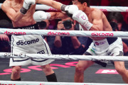 【ボクシング】井上尚弥、判定勝ち！４団体統一王者で初５度目防衛　メイウェザーらに並ぶ世界戦26連勝