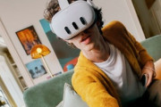 【悲報】千時間くらいVRゲームやったけど､これ絶対流行らない