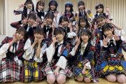 【NPP2022】AKB48 セットリストまとめ！！【NewYearPremiumParty2022/セトリ】