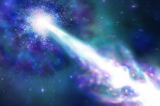 【宇宙ﾔﾊﾞｲ】ガンマ線バースト、太陽の一生分のエネルギーを数秒で放出