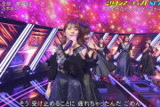 歌唱中でもお構い無しのジャイアンワロタｗｗｗ※gifあり【乃木坂46】
