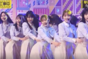 【神GIF】4期生の腰使いwwwwwww【乃木坂46】