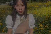 れいれいとさくらち、イチャイチャしてしまうw