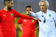 ◆悲報◆モロッコ代表ハルホジッチ監督再びW杯出場決定後解任へ