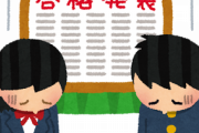 【鬼畜】不合格者に「合格おめでとう」九州工業大生協が入学準備資料を送付