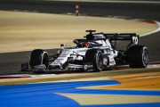 F1バーレーンGP：アルファタウリのクビアトが気の毒すぎる...