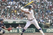 履正社井上「行きたい球団はソフバンか日ハム」