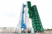 韓国初の国産ロケット　センサーに異常発生し打ち上げ延期　原因が把握できていないため日程は不透明 [6/15]  [昆虫図鑑★]