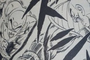 【画像】ドラゴンボールのこのシーンおかしくね？