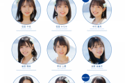 STU48の新プロフィール写真ｷﾀ━━━━(ﾟ∀ﾟ)━━━━!!