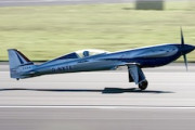 【動画】世界最速。ロールスロイスの電動飛行機が最高時速623キロを記録。