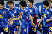 【朗報】サッカー日本代表の歴代最強イレブンがこちらｗｗｗｗｗｗｗｗｗｗｗｗｗｗｗｗ