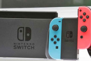 Switch 1000万台突破してはちまキッズぶち切れ