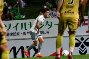J3第21節　長野パルセイロ、後半3失点で八戸に逆転負け　連勝4でストップ