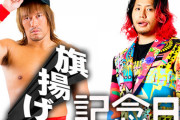 ジュニアヘビー級とヘビー級の差は何？【プロレス】
