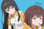 『グロウアップショウ ～ひまわりのサーカス団～』3話感想・・・美少女ライバルサーカス団登場！！ このサーカス、百合修羅場だらけや・・・
