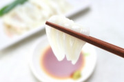イカの刺身の美味さヤバない？