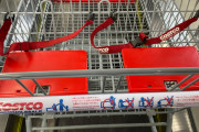 「コストコ」に来たったｗｗｗ