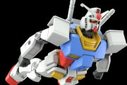 ※【ガンプラ】 エントリーグレードでギリ出そうなMS