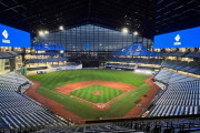日ハムの新球場エスコンフィールドに海外から高評価コメント続出「これを超えるものはあるだろうか」（海外の反応）