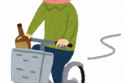 ビール飲んだあとに自転車乗ったら捕まる？