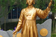 【ベルリン慰安婦像】日本は撤去できる？米国では撤去訴訟で敗訴＝韓国ネット「韓国アイドルが石碑の前でコンサートはどう？」