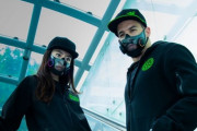 【朗報】あのRazerからゲーミングマスク（もちろん光る）が登場！