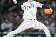 【阪神】石井大智「しっかり抑えられた」CSでも無失点継続　PSは23年から９試合連続無失点