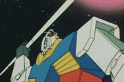 ファーストから0083までのガンダムを見たんだが