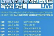 韓国与党「親日清算するニダー！！」⇒党のPRポスターにガッチャマンを盗用しアイゴー殺到 |  オリジナルって概念はないのか？