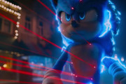 実写映画『ソニック・ザ・ムービー』の先行レビュー到着！ まさかの評価にファン激震wwwww