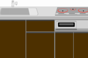 【はぁ…】IHのキッチンって糞じゃね？←これｗｗｗｗｗ