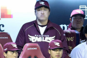 楽天石井監督、５連敗で打線の大幅入れ替えを示唆「キャリアのある人に頼るというところも含めて、考えないといけない」