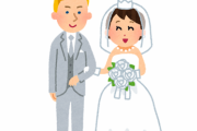 アメリカ人「日本人女性と結婚した結果……」